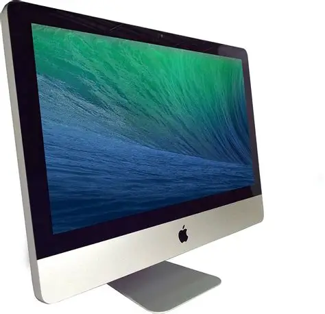Apple iMac 500
