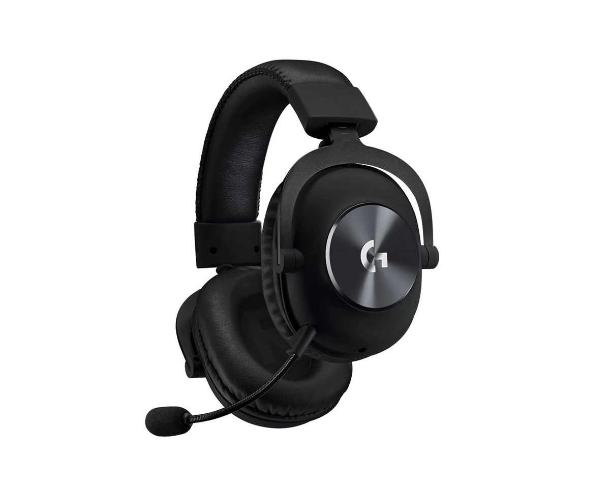 Gaming Headset Pro