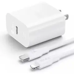 Samsung 25W Fast Charging Wall Charger