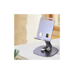 Soporte de Escritorio para Tablet y Celular